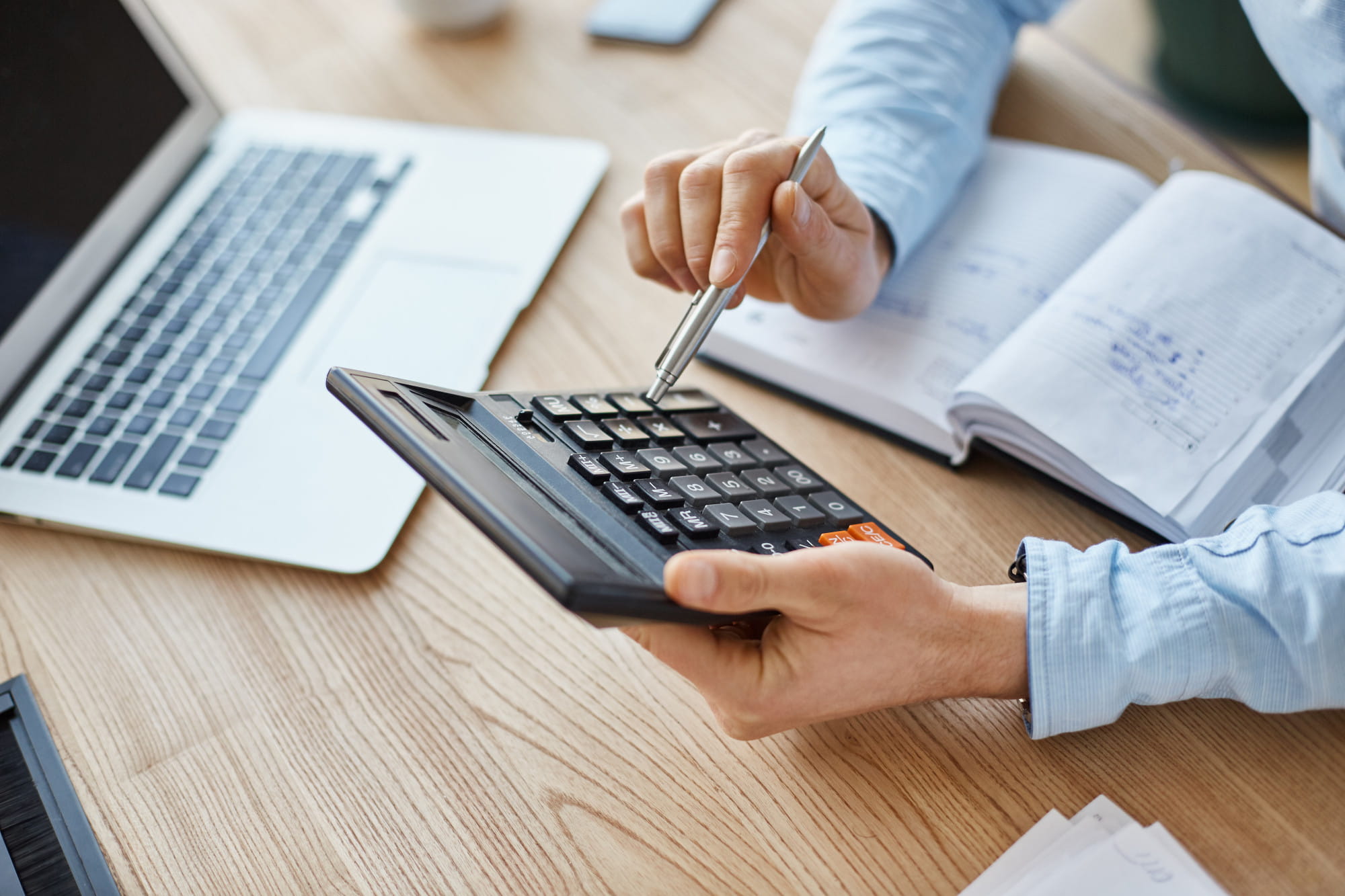 Bookkeeping & Accounting