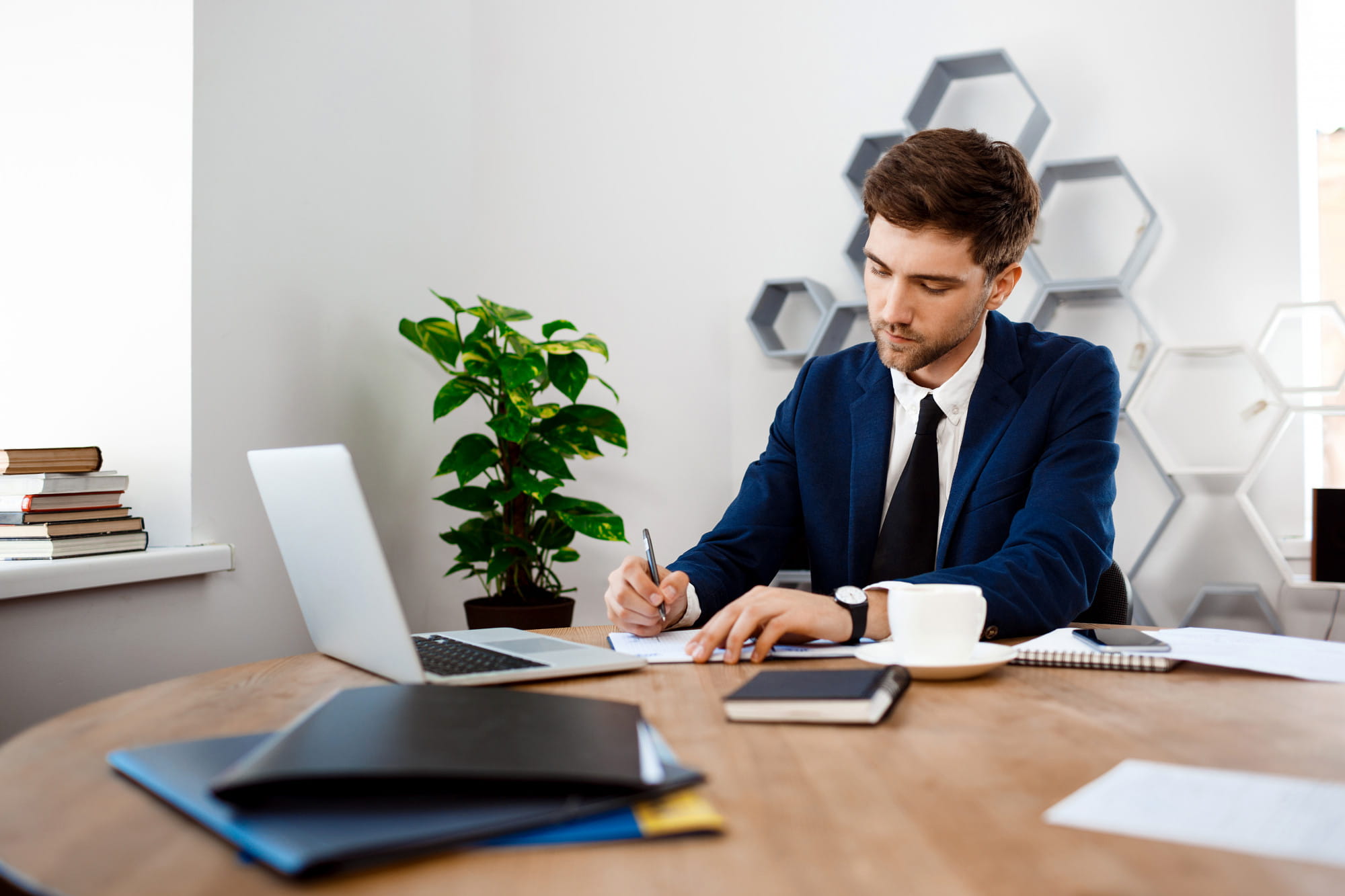 Financial Reporting & Compliance