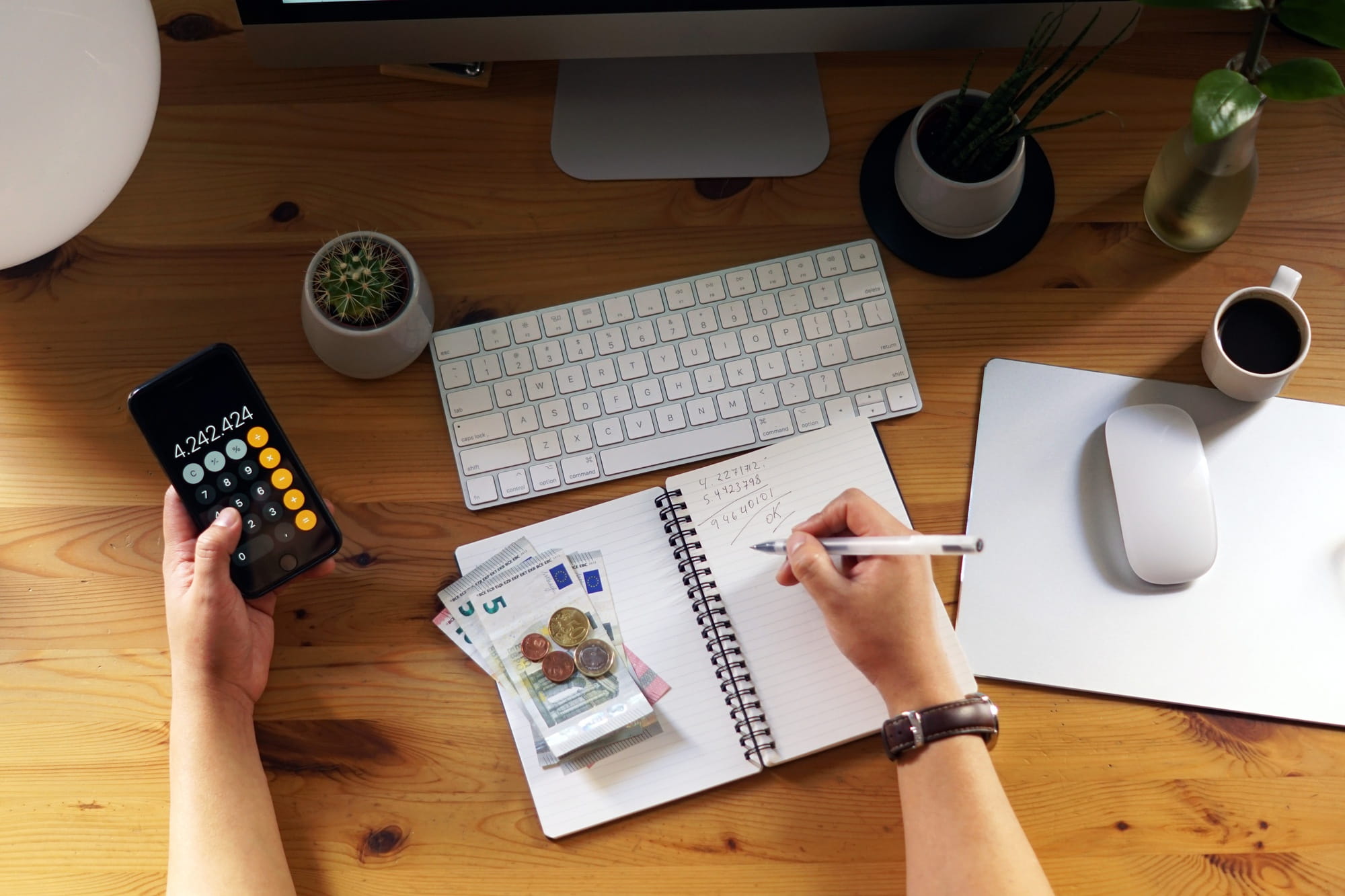 Payroll Services