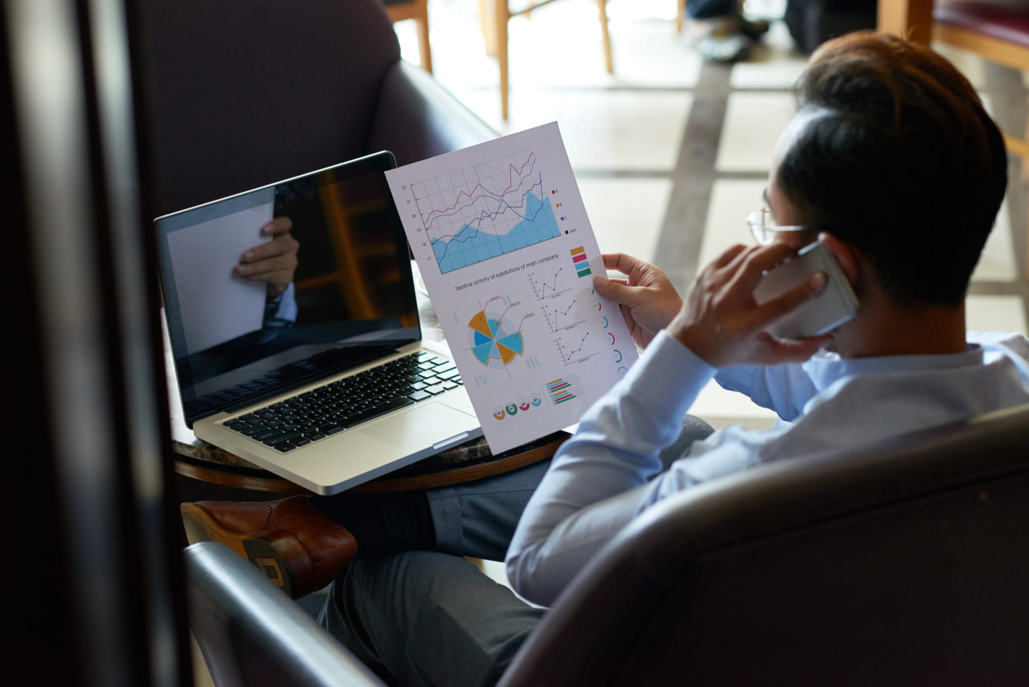 Virtual CFO Services